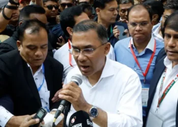 Bangladesh Elections