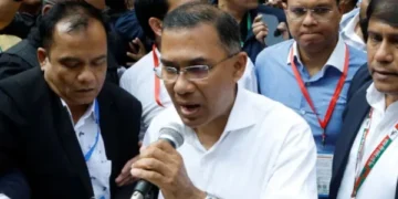 Bangladesh Elections