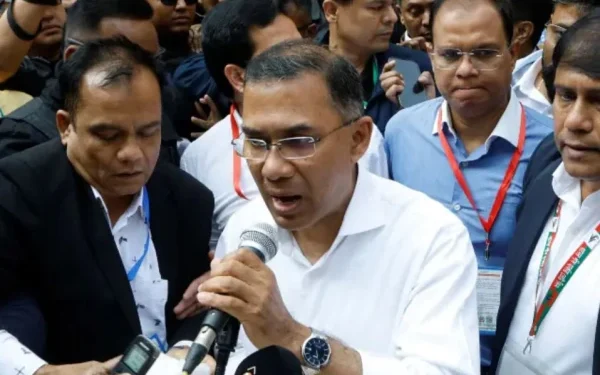 Bangladesh Elections