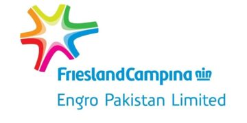 FrieslandCampina Engro Pakistan Ltd Announces Financial Results for FY, 2025