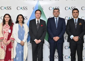 Growing Up with Algorithms: How AI Is Rewiring Childhood and Youth.