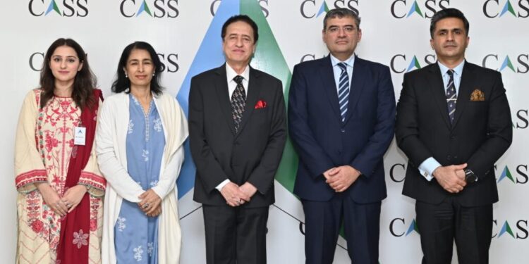 Growing Up with Algorithms: How AI Is Rewiring Childhood and Youth.