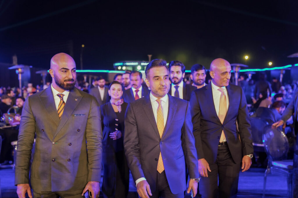 IMARAT Announces Signature Apartments by HSY as IMARAT Downtown Comes to Life.