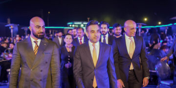 IMARAT Announces Signature Apartments by HSY as IMARAT Downtown Comes to Life.