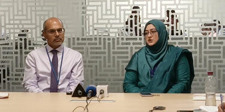 Nipah Virus: AKUH Experts Confirm No Immediate Threat to Pakistan, Advise Continued Clinical Vigilance