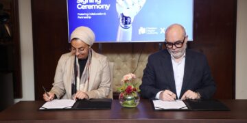 PDA and United Nations University Sign MoU for GovAI, launching a Scalable AI Training Model to Empower Governments Globally .