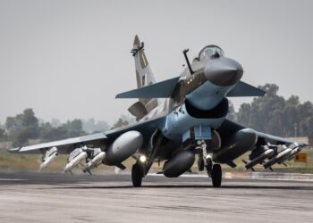 Beyond Swift Retort to the Relentless Rise of Pakistan’s Air Power.