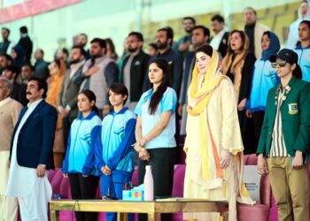 Khelta Punjab Pink Games 2026