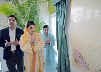 Maryam Nawaz School & Resource Center For Autism