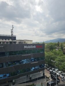Mobilink Bank posts record PKR 3.62B PBT, reinforcing its position as Pakistan’s largest microfinance bank