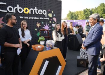 NUST Career Connect 2026