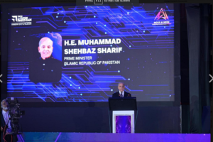 PM announces $1 bn investment, 1000 fully funded PhD scholarships in AI by 2030.