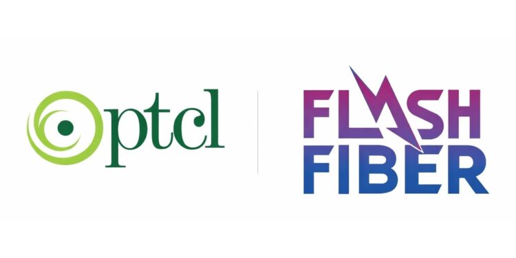 PTCL Flash Fiber Wins Ookla Awards