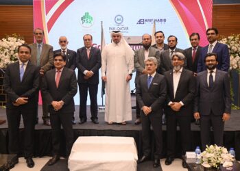 Pak Qatar General Takaful