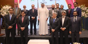 Pak Qatar General Takaful