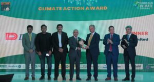 Pakistan Climate Conference