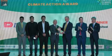 Pakistan Climate Conference