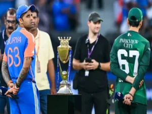 Pakistan Confirms Participation in T20 World Cup