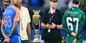 Pakistan Confirms Participation in T20 World Cup