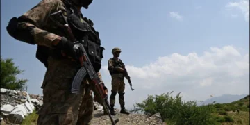 Security Forces Eliminate 177 Terrorists in Balochistan