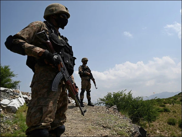 Security Forces Eliminate 177 Terrorists in Balochistan