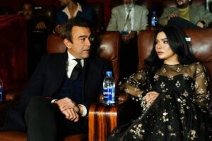 Shaan Shahid