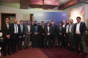 Standard Chartered connects Pakistan’s SME Sector: