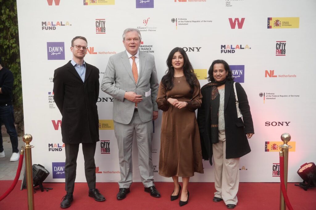 Women International Film Festival