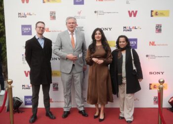 Women International Film Festival