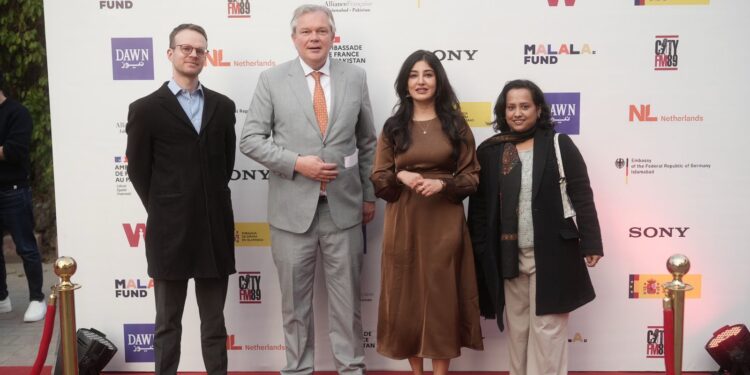 Women International Film Festival