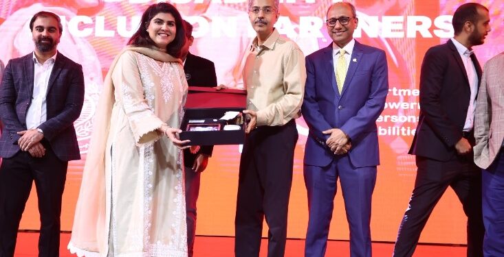 Yango Pakistan partners with NowPDP to empower drivers with disabilities