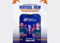 tapmad Launches Pakistan’s First-Ever Vertical Viewing Sports Streaming Experience