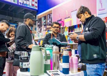 Yiwu home to more than 10,000 foreign-funded business entities