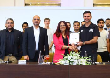 Fatima Fertilizer Joins the Multan Sultans Family.