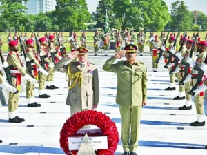 Military Awards