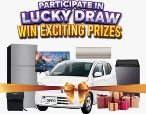 OPPO A6k Launches with Lucky Draw and a Chance to Win a Car