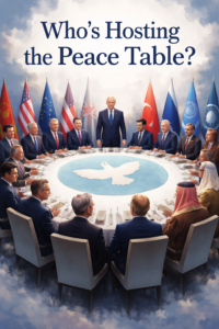 Peace South Asia By Muhammad Mohsin Iqbal