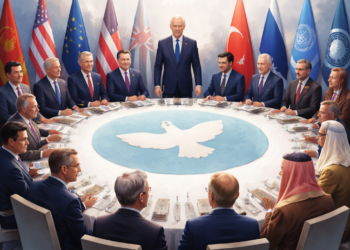 Peace South Asia By Muhammad Mohsin Iqbal