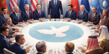 Peace South Asia By Muhammad Mohsin Iqbal