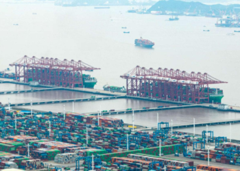 A day in the life of China’s economy