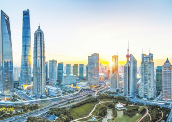 China has set an economic growth target of 4.5 percent to 5 percent this year. How should we view it?