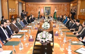 President Asif Ali Zardari has directed that amid oil and gas supply pressures, escalating energy costs, and the evolving regional environment