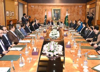 President Asif Ali Zardari has directed that amid oil and gas supply pressures, escalating energy costs, and the evolving regional environment