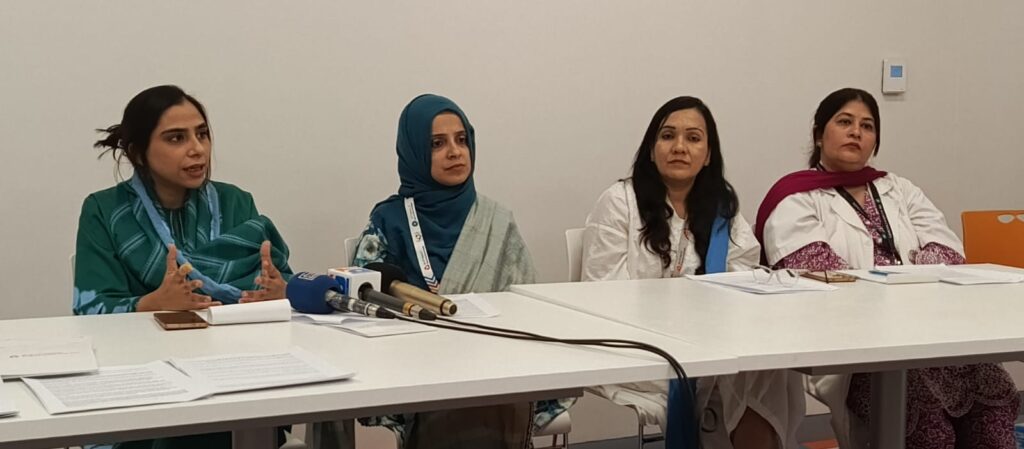 The Aga Khan University Hospital Calls for Comprehensive, Community-Wide Approach to Autism Spectrum Disorder Support