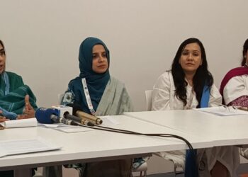 The Aga Khan University Hospital Calls for Comprehensive, Community-Wide Approach to Autism Spectrum Disorder Support