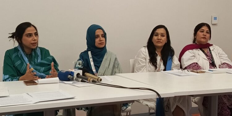 The Aga Khan University Hospital Calls for Comprehensive, Community-Wide Approach to Autism Spectrum Disorder Support