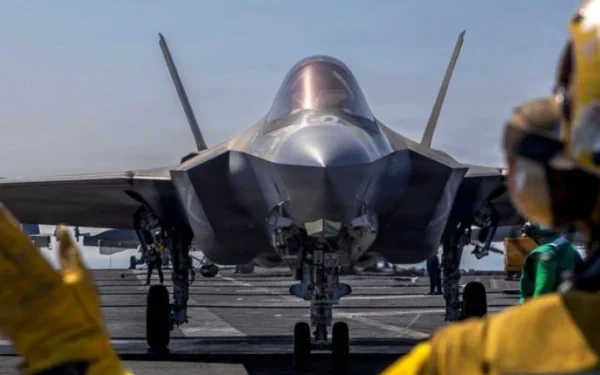 America suffers major setback in Iran war, shocking revelation of 16 aircraft destroyed