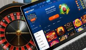 Mostbet Kyrgyzstan Onlayn İdman Mərcləri və Qumar Oyunları