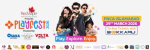 PNCA to organise family festival in Islamabad with live music and activities on March 29