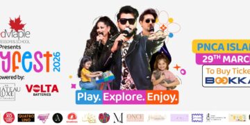 PNCA to organise family festival in Islamabad with live music and activities on March 29